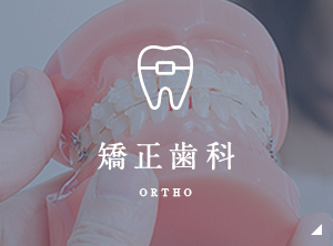 矯正歯科 ortho